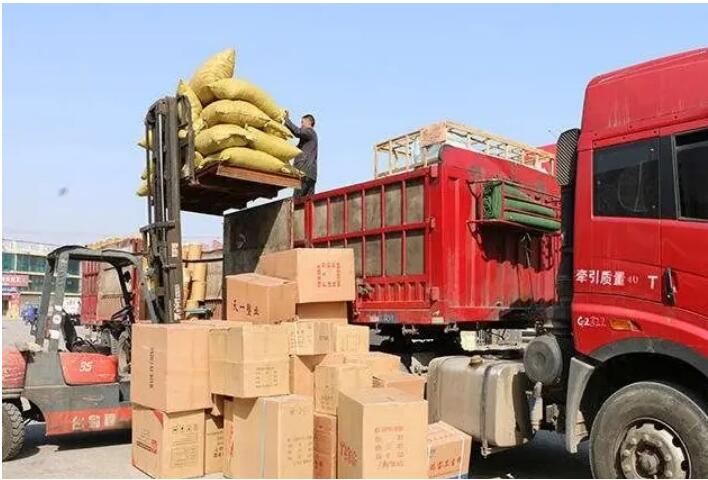 厦门到洪洞县物流专线