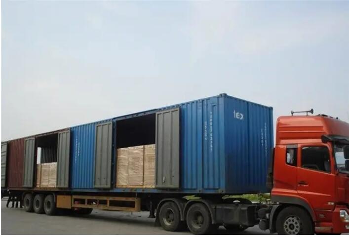 厦门到洪洞县整车运输