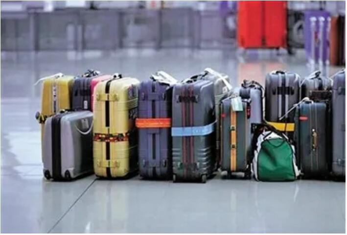 厦门到洪洞县行李托运