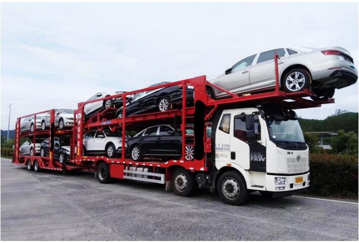 厦门到洪洞县轿车托运